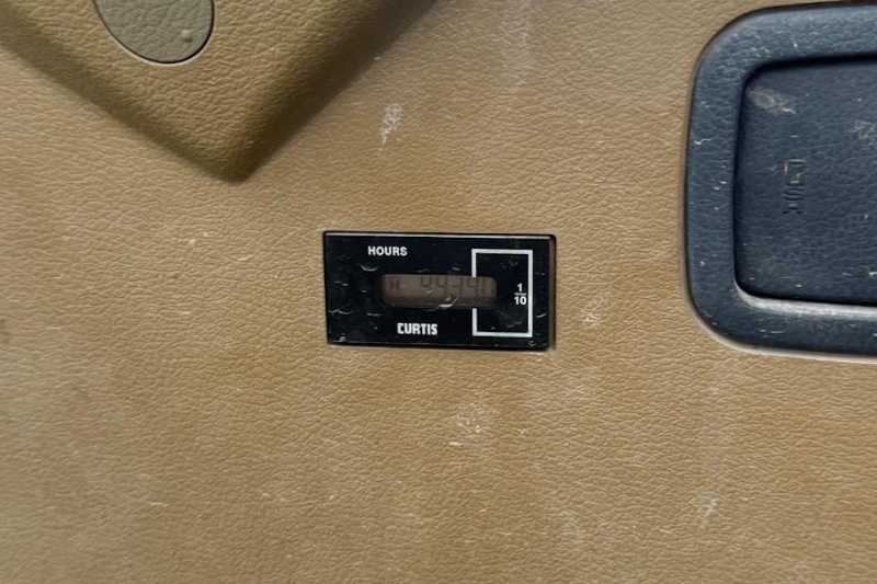 OmecoHub - Immagine DOOSAN SOLAR225NLCV